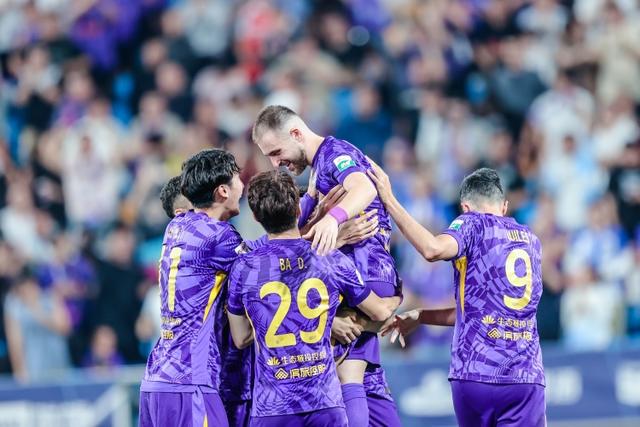 我也有继续, 于哈达斯非